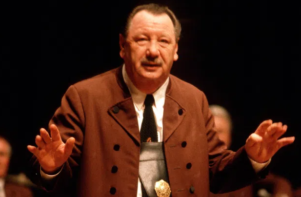 Fotografie von Ernst Mosch