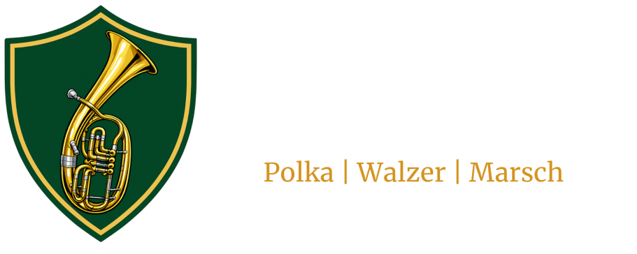 Rafas Blasmusik Logo